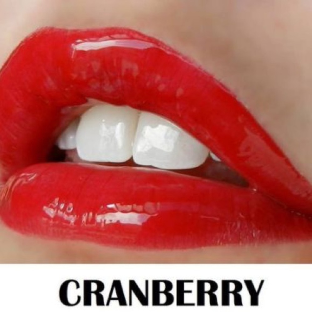 LipSense Cranberry